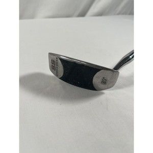 Zevo SS Stroke Saver 35 Degree Stainless Steel Shaft 33” #47
